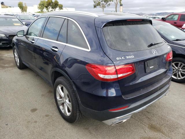 WDC0G4KB4GF091180 Mercedes-Benz Glc 300 4matic