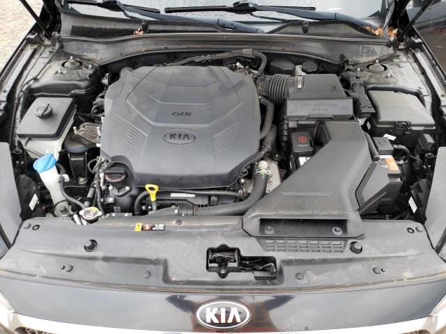 2017 KIA CADENZA PR - KNALC4J14H5049295