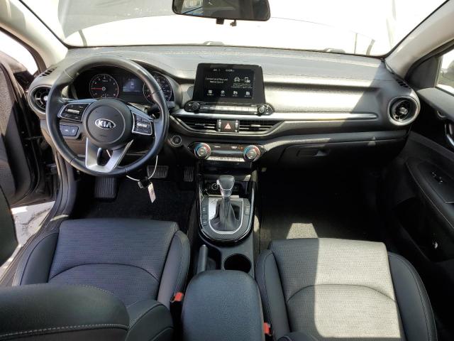 3KPF54AD4KE021478 KIA FORTE EX