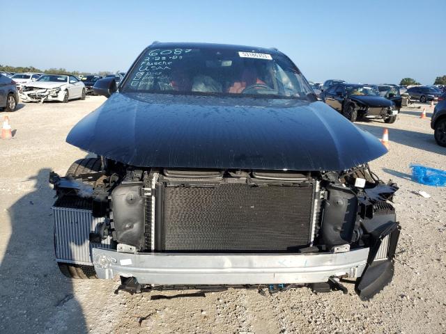 2022 AUDI SQ7 PRESTI WA1VWBF77ND000589