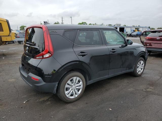 KNDJ23AU4L7063681 KIA SOUL LX
