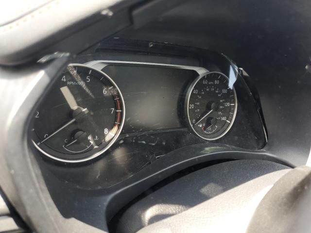 2020 NISSAN ALTAMA - 1N4BL4CV9LC184121