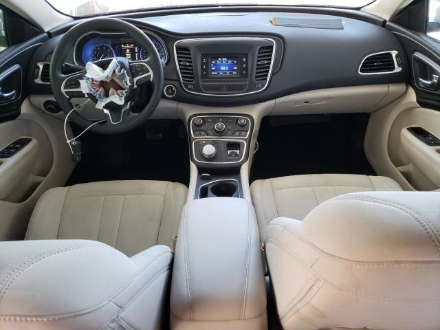 1C3CCCAB0FN547579 Chrysler 200 Limited