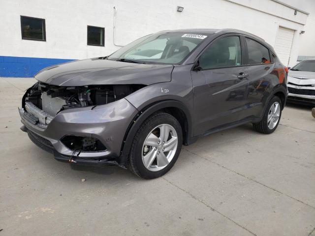 2020 Honda HR-V EX