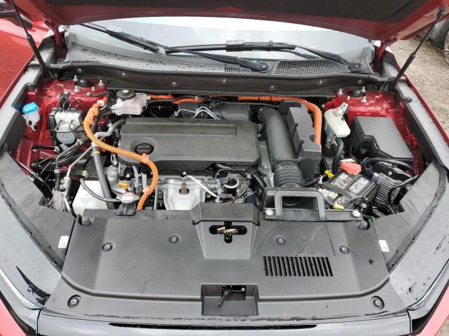 2023 HONDA CR-V SPORT - 7FARS6H97PE000634