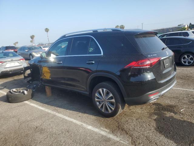 4JGFB4KB7MA567683 Mercedes-Benz Gle 350 4matic