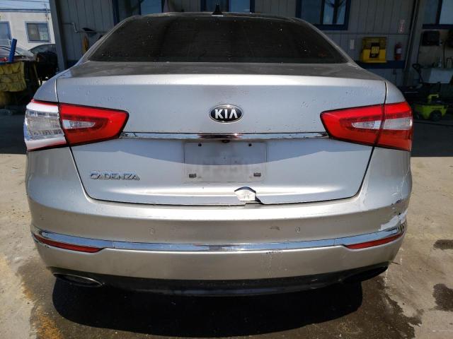 KNALN4D70E5126444 KIA Cadenza Premium