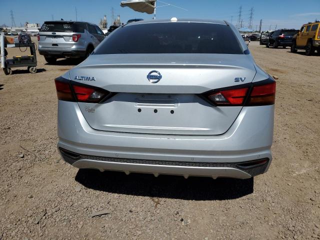 1N4BL4DV5MN339591 Nissan ALTIMA SV