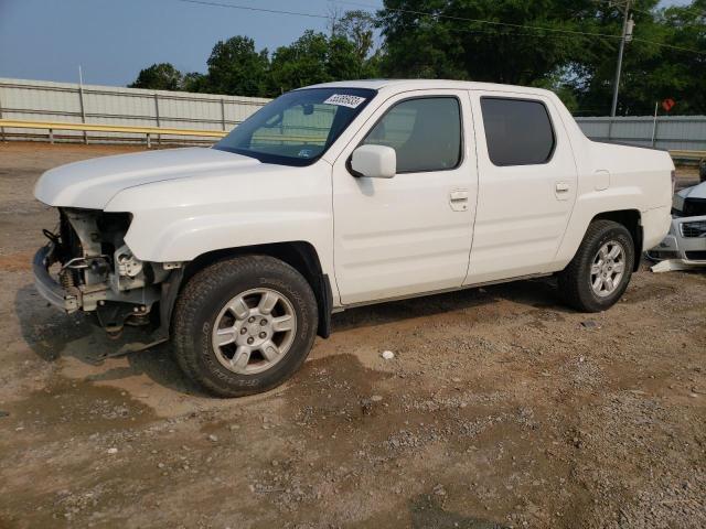 2006 Honda Ridgeline RTL