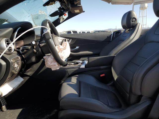 WDDWK8DB3KF929636 Mercedes-Benz C 300