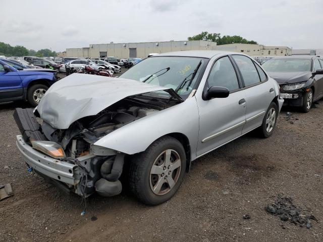 2004 Chevrolet Cavalier LS