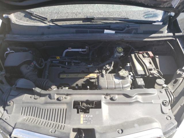KL4CJASB7GB727594 Buick Encore