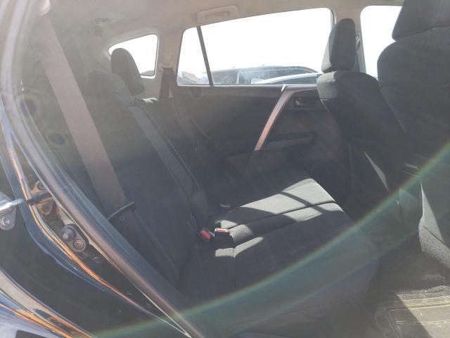 2017 TOYOTA 1/2 TON PI - 2T3ZFREV6HW393928