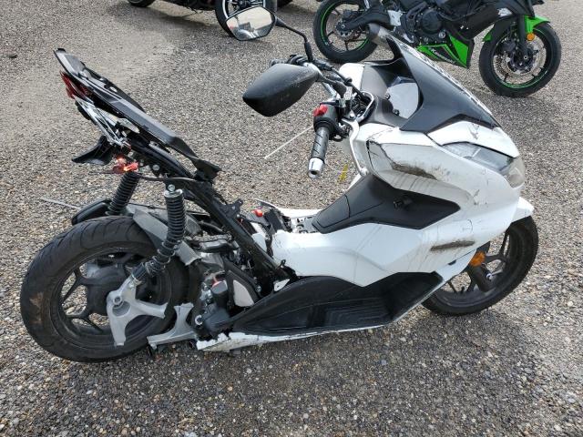 2022 HONDA WW150 RLHKF4709NY100448