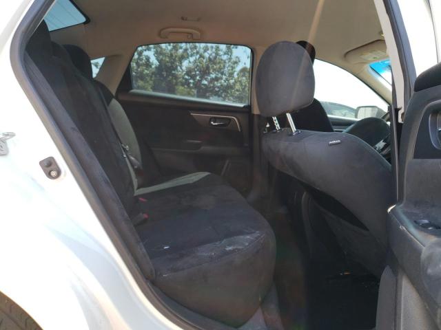 1N4AL3AP2FN315814 Nissan ALTIMA 2.5