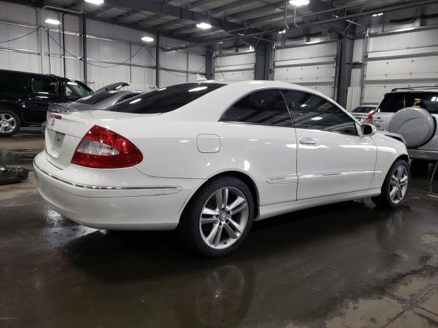 2008 Mercedes-Benz Clk 350 VIN: WDBTJ56H48F244777 Lot: 57357233
