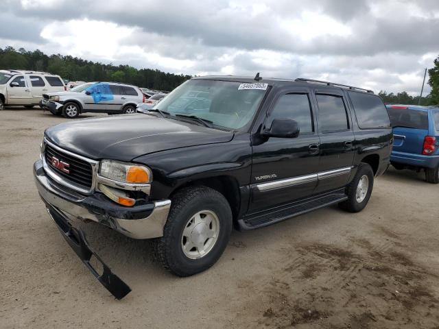 2006 GMC Yukon XL 