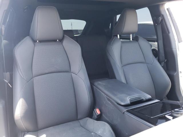 2023 SUBARU SOLTERRA P JTMABABA9PA004174