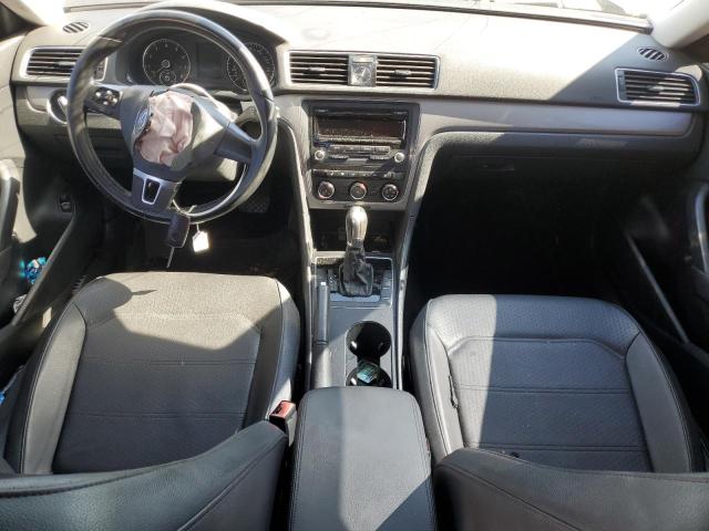 2014 VOLKSWAGEN PASSAT S - 1VWAH7A3XEC012979