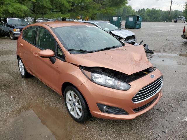 VIN 3FADP4EJ2HM157467 2017 FORD FIESTA no.4