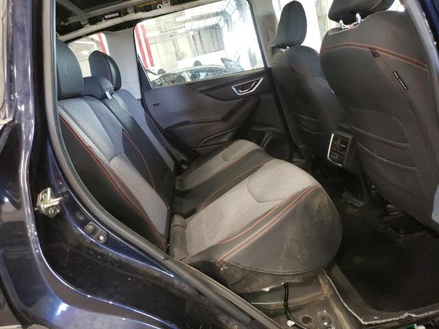 2019 SUBARU FORESTER S - JF2SKAPC7KH473165