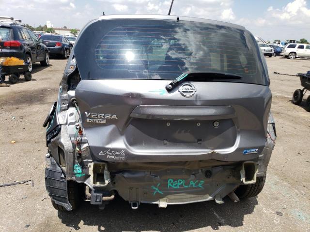 3N1CE2CPXGL384744 Nissan Versa Note S