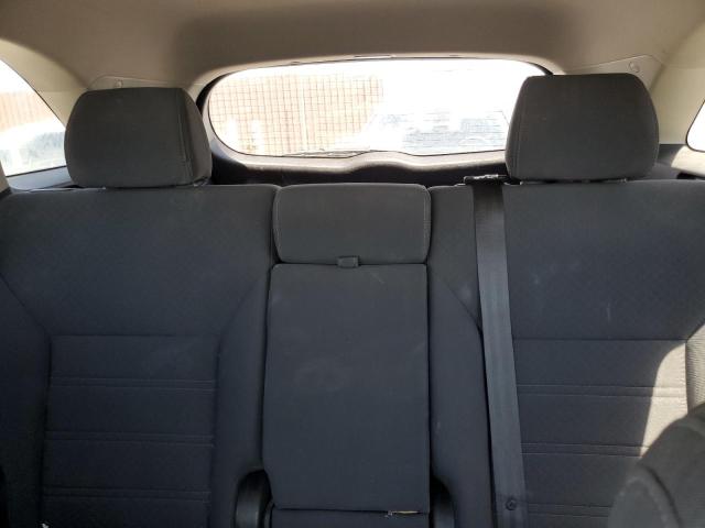 5XYPGDA57HG215974 KIA SORENTO LX