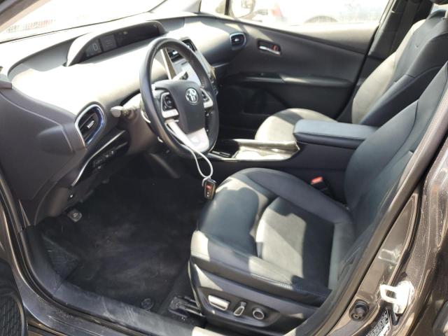 JTDKARFUXG3514810 Toyota PRIUS