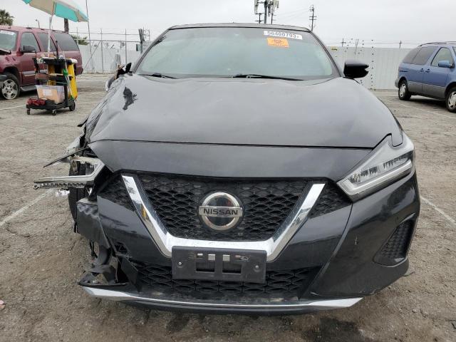 1N4AA6AV7KC371470 Nissan MAXIMA S
