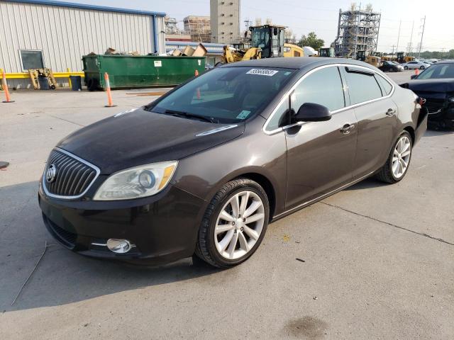 2015 Buick Verano 