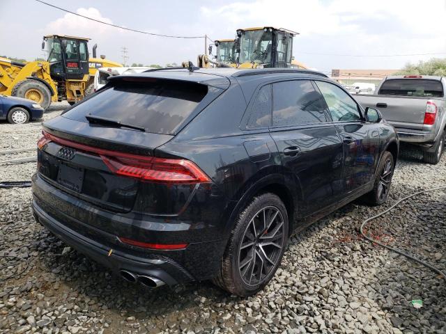 2023 AUDI SQ8 PREMIU - WA1AWBF12PD003056