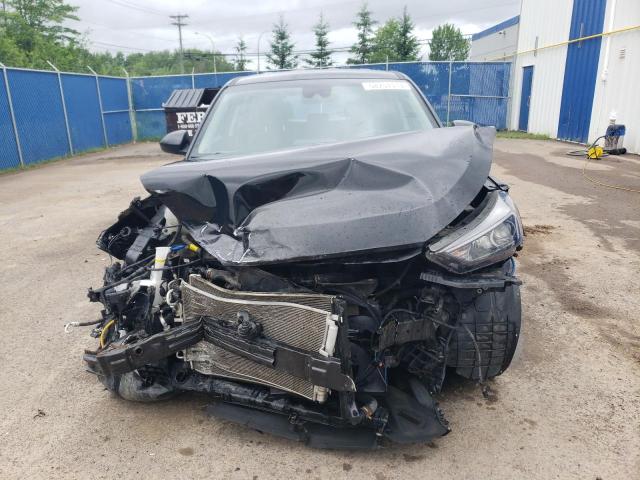 2019 HYUNDAI TUCSON SE - KM8J2CA44KU870522