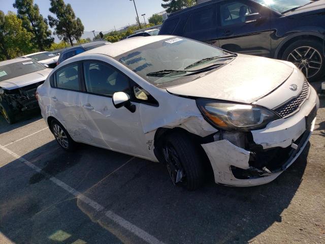 KNADM4A37H6036814 KIA RIO LX
