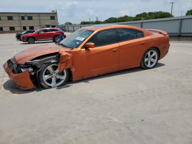 2011 Dodge Charger R/T