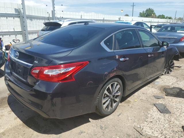 Vin: 1n4al3ap9gc196480, lot: 55908843, nissan altima 2.5 20163