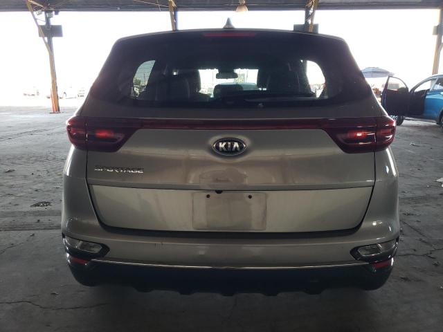 KNDPM3AC7N7012058 KIA Sportage Lx