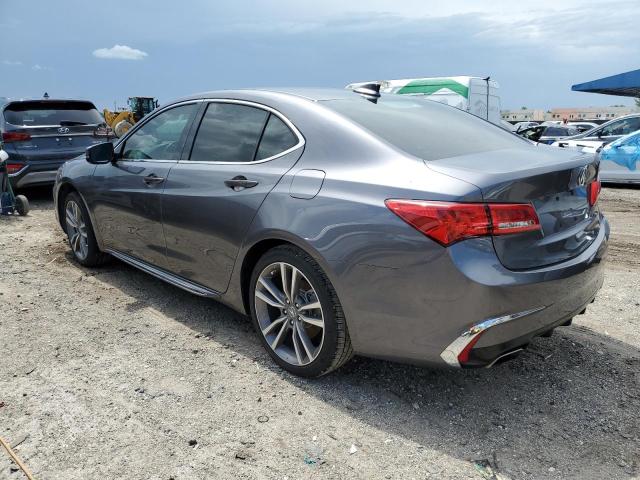 2019 ACURA TLX TECHNO - 19UUB2F42KA006737