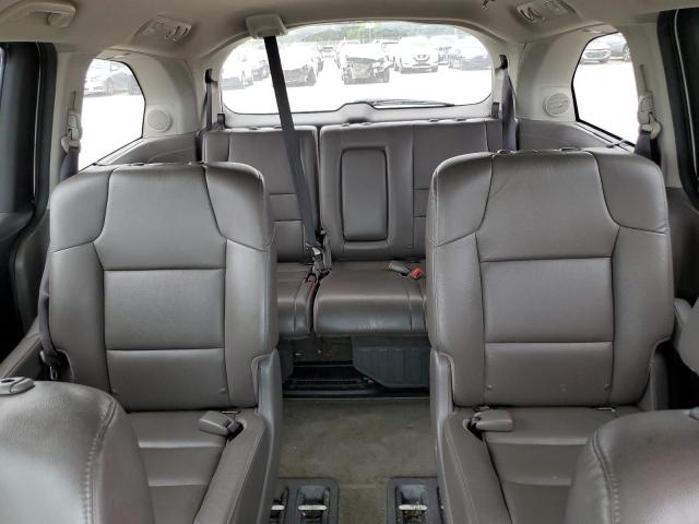 5FNRL5H91EB089844 2014 HONDA ODYSSEY, photo no. 10