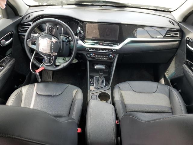 2022 KIA NIRO TOURI - KNDCC3LC9N5531154