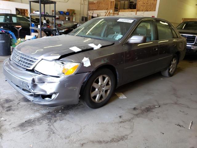 2003 Toyota Avalon XL