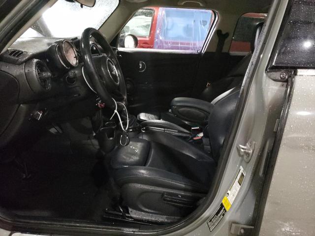 WMWXU1C50G2D12138 Mini Cooper