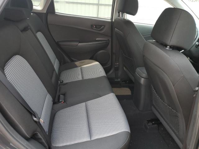 2021 HYUNDAI KONA SEL P - KM8K6CAAXMU621014