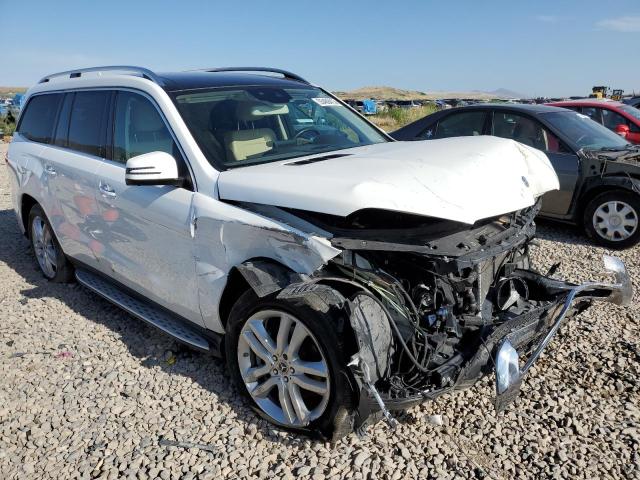 4JGDF6EEXHA959088 Mercedes-Benz Gls 450 4matic
