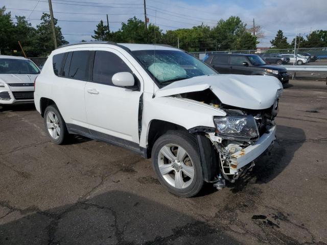 1C4NJDEB3ED772819 Jeep Compass Latitude