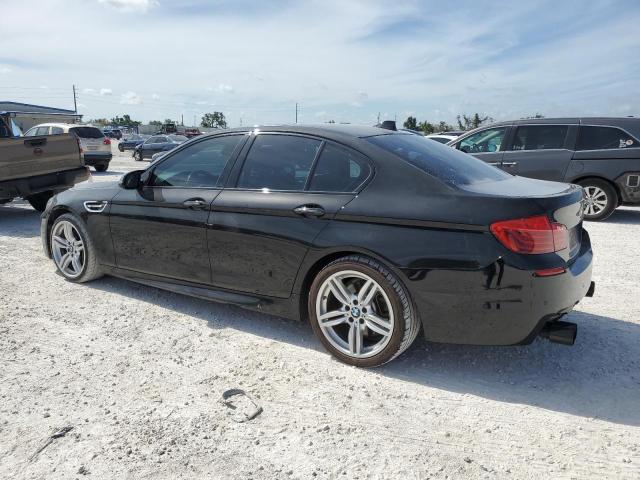 2015 BMW 535 I - WBA5B1C5XFD920598