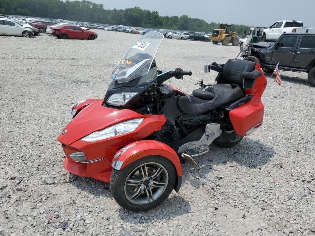 CAN-AM Spyder - acheter un véhicule d'occasion