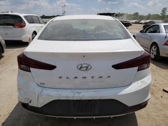 2020 HYUNDAI ELANTRA SE - 5NPD74LF1LH504956