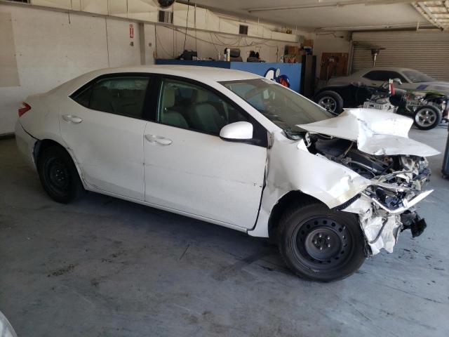 5YFBURHEXGP509269 Toyota COROLLA L