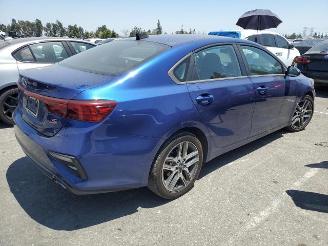 3KPF34AD2KE094290 KIA Forte Gt Line
