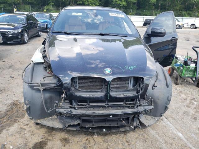 VIN 5UXFG2C5XE0C43798 2014 BMW X6, Xdrive35I no.5